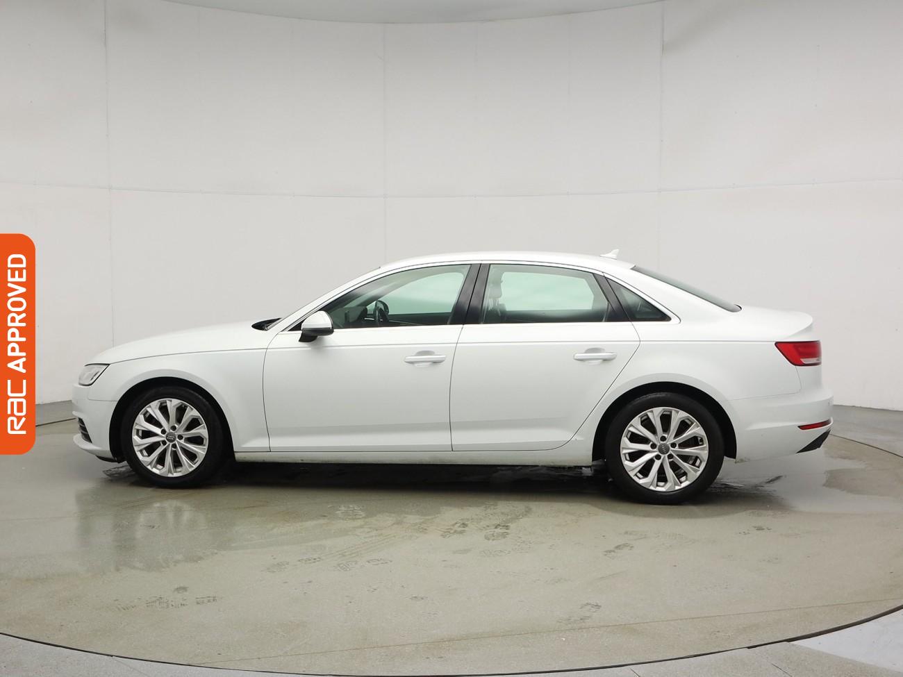 Used Audi A4 2017 for sale - 77571095: Photo 28