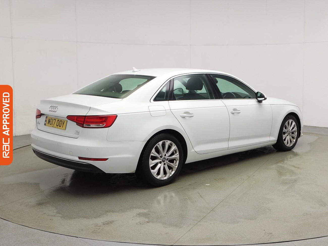 Used Audi A4 2017 for sale - 77571095: Photo 29