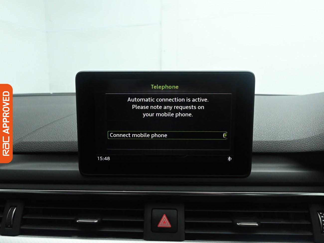 Used Audi A4 2017 for sale - 77571095: Photo 3