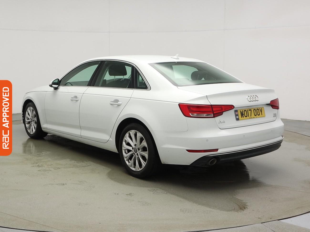 Used Audi A4 2017 for sale - 77571095: Photo 4