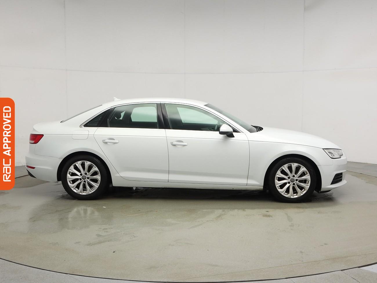 Used Audi A4 2017 for sale - 77571095: Photo 6