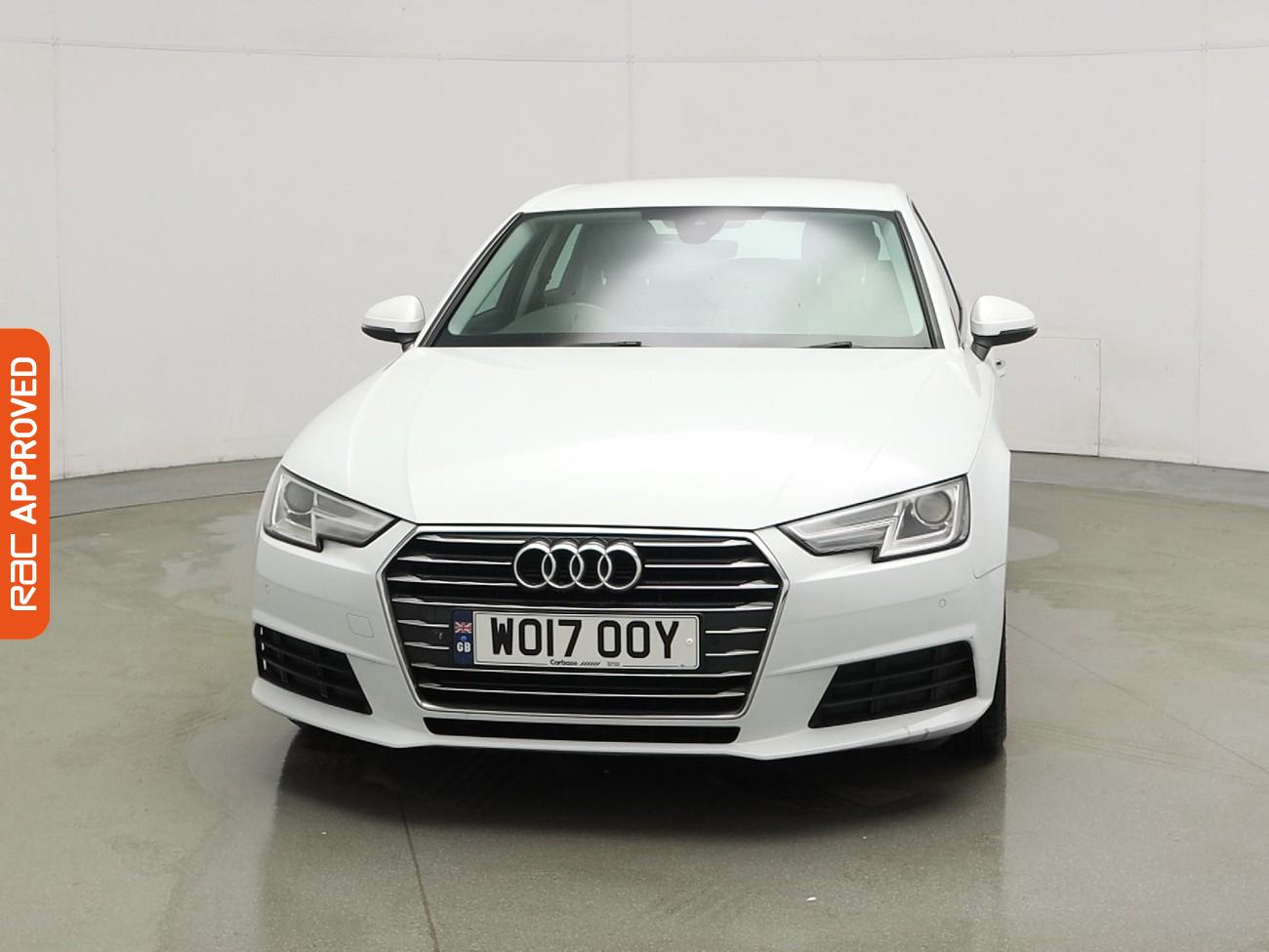 Used Audi A4 2017 for sale - 77571095: Photo 7