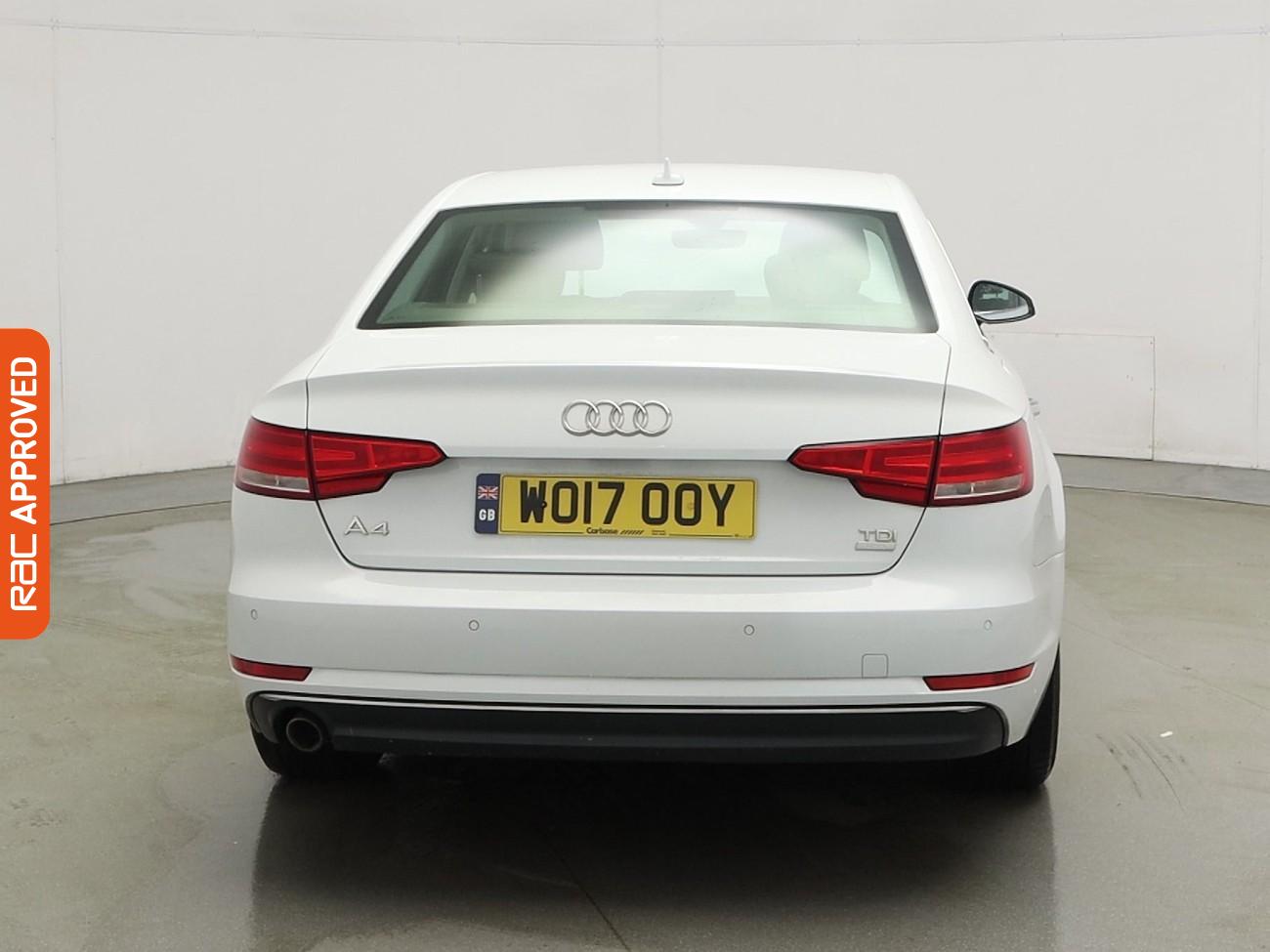 Used Audi A4 2017 for sale - 77571095: Photo 8