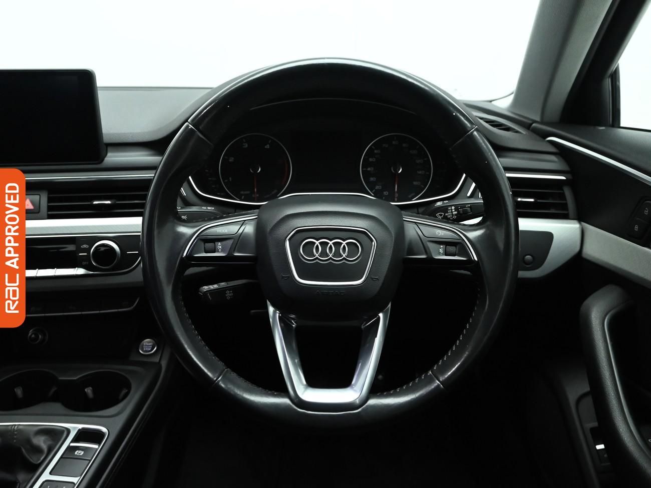 Used Audi A4 2017 for sale - 77571095: Photo 9