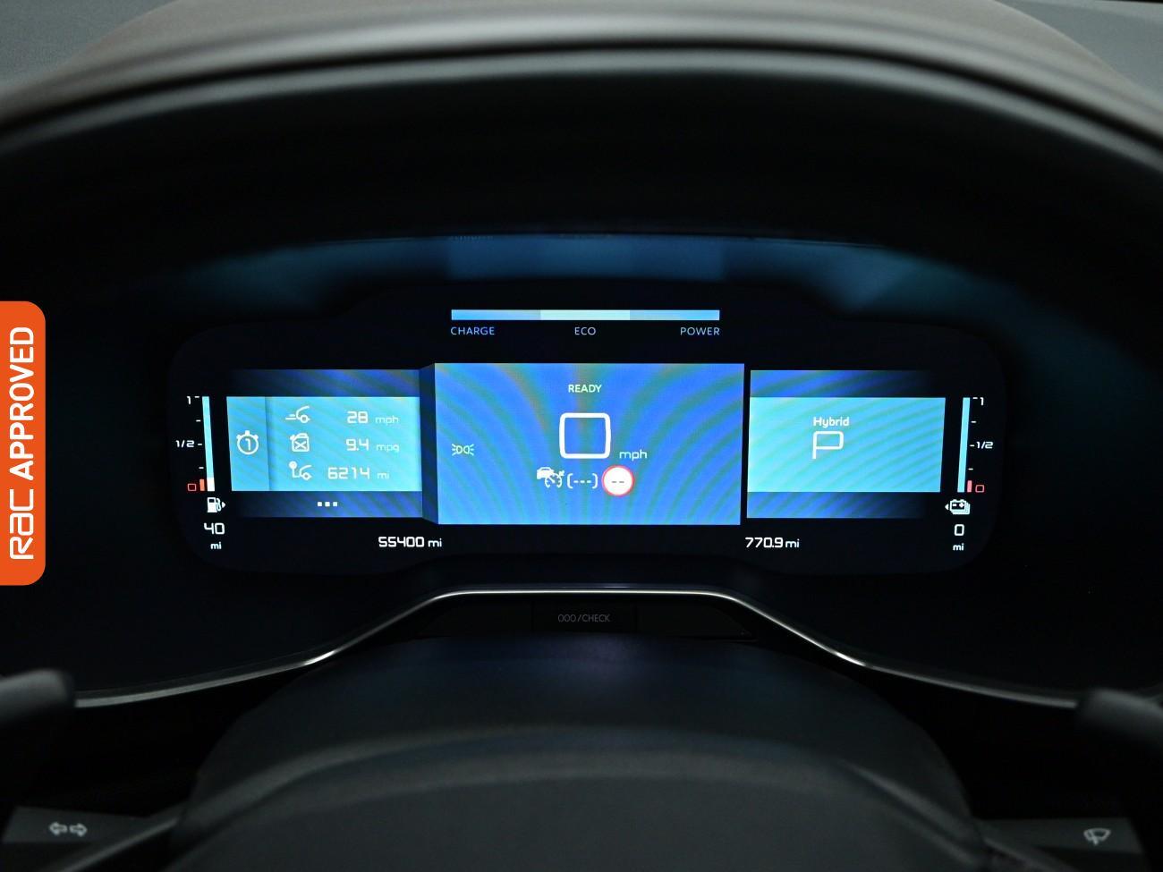 Used Citroen C5 Aircross 2020 for sale - 77951770: Photo 11