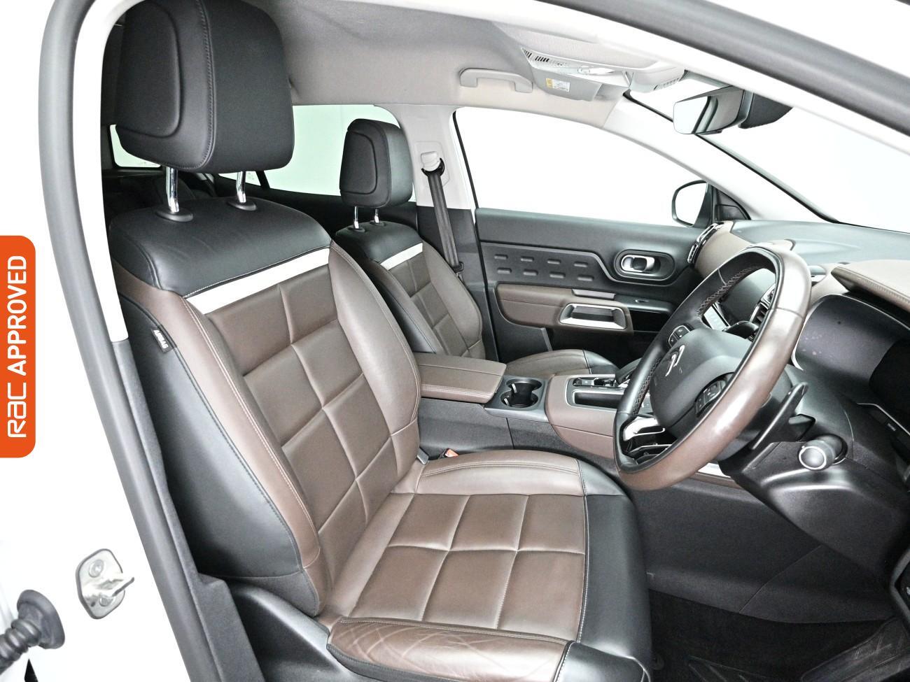 Used Citroen C5 Aircross 2020 for sale - 77951770: Photo 12