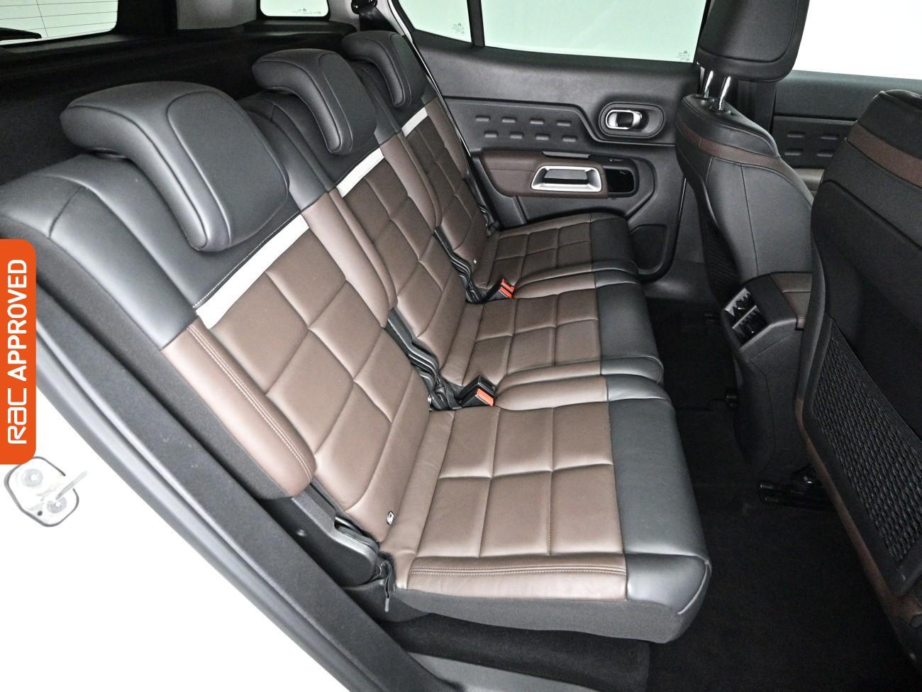 Used Citroen C5 Aircross 2020 for sale - 77951770: Photo 13