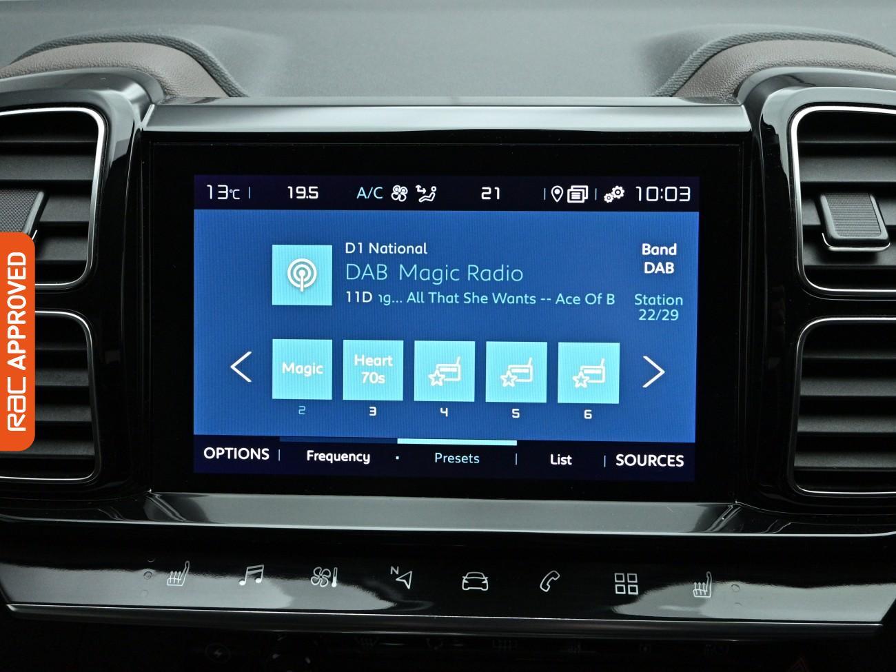 Used Citroen C5 Aircross 2020 for sale - 77951770: Photo 14