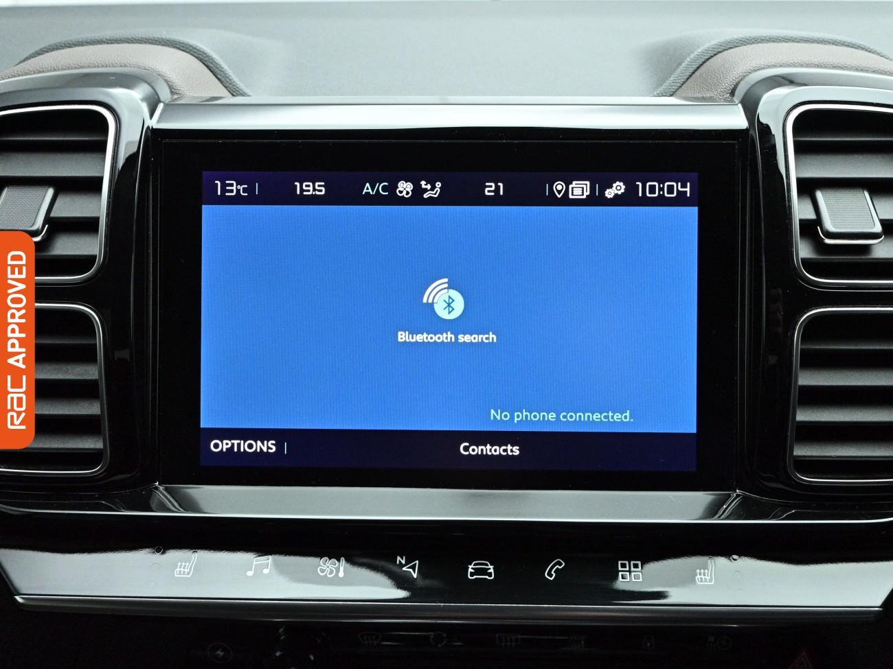 Used Citroen C5 Aircross 2020 for sale - 77951770: Photo 15