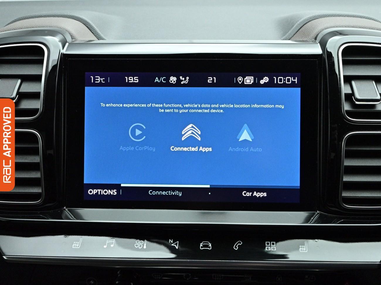 Used Citroen C5 Aircross 2020 for sale - 77951770: Photo 16