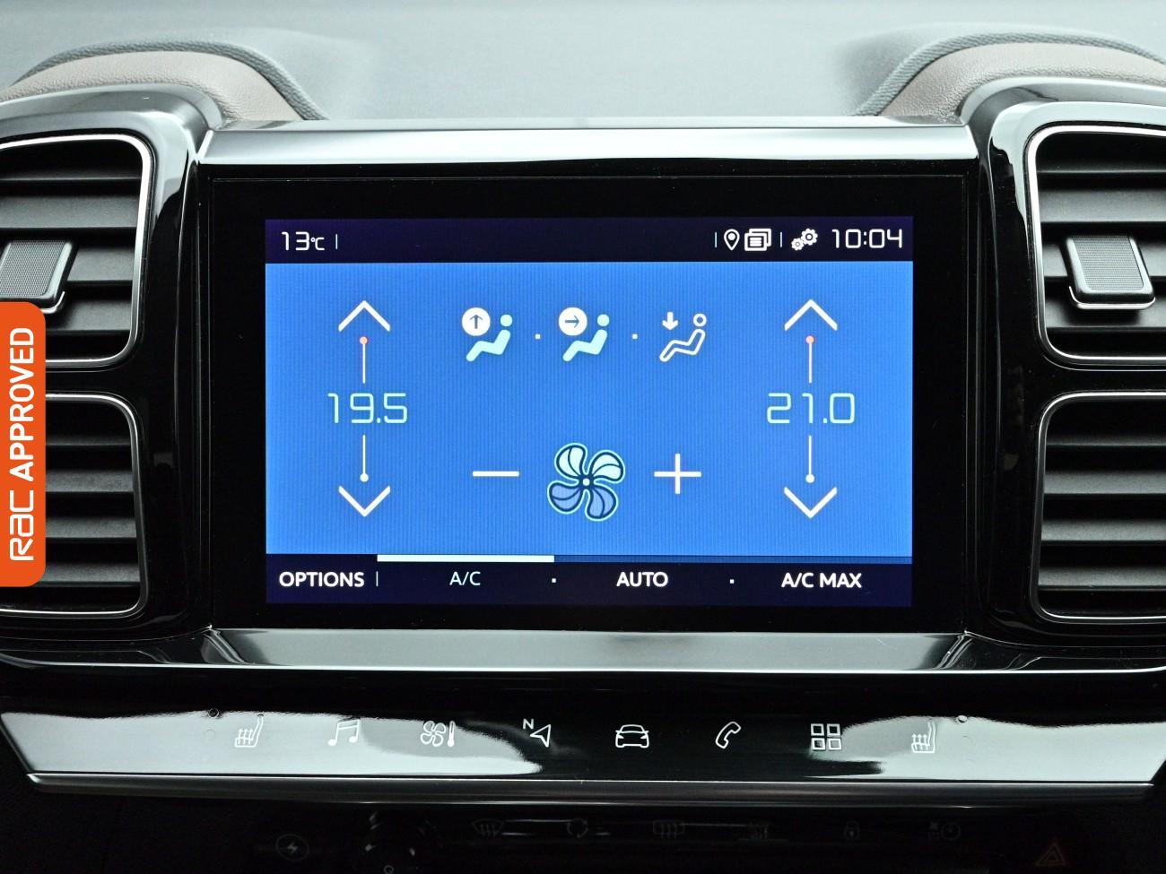 Used Citroen C5 Aircross 2020 for sale - 77951770: Photo 17