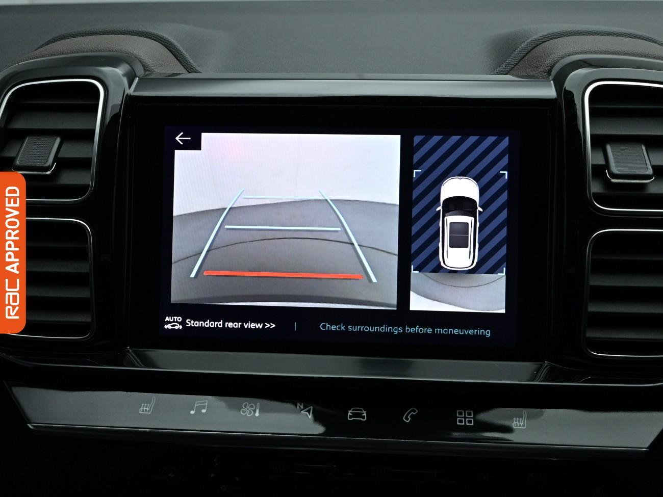 Used Citroen C5 Aircross 2020 for sale - 77951770: Photo 19