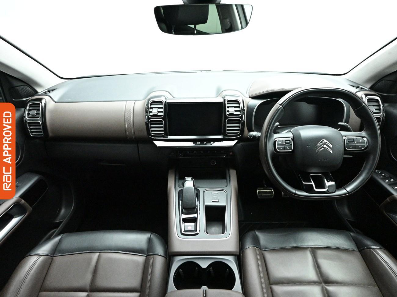 Used Citroen C5 Aircross 2020 for sale - 77951770: Photo 2