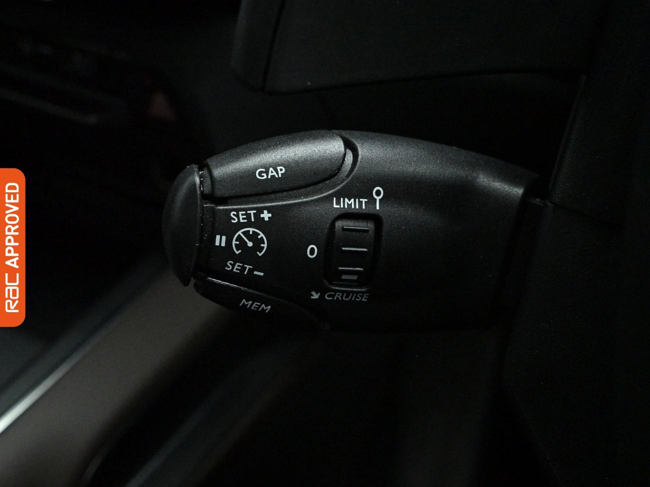 Used Citroen C5 Aircross 2020 for sale - 77951770: Photo 21