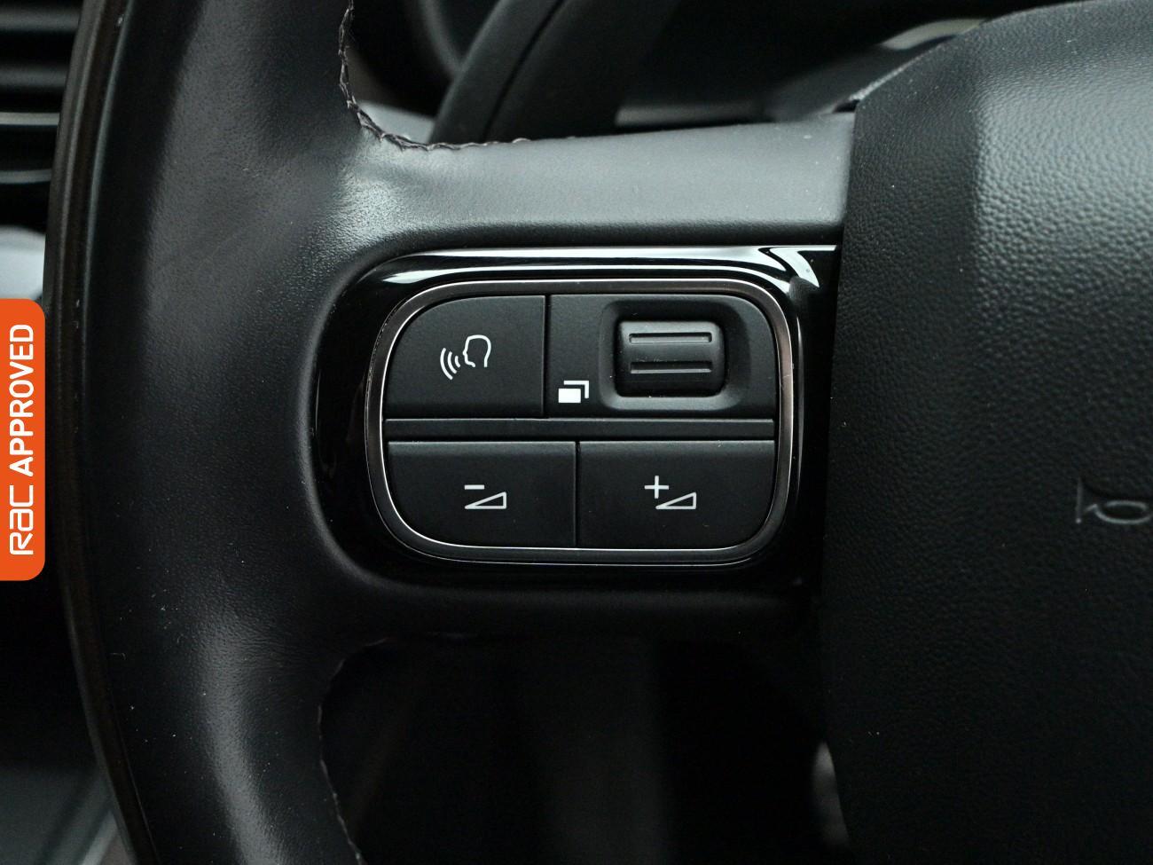 Used Citroen C5 Aircross 2020 for sale - 77951770: Photo 22