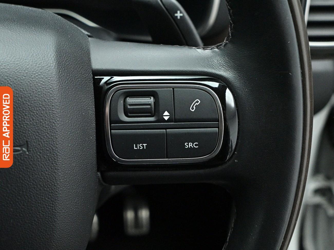 Used Citroen C5 Aircross 2020 for sale - 77951770: Photo 23