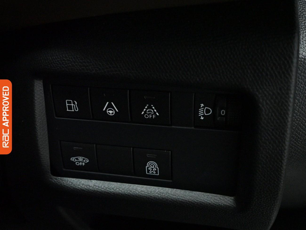 Used Citroen C5 Aircross 2020 for sale - 77951770: Photo 24