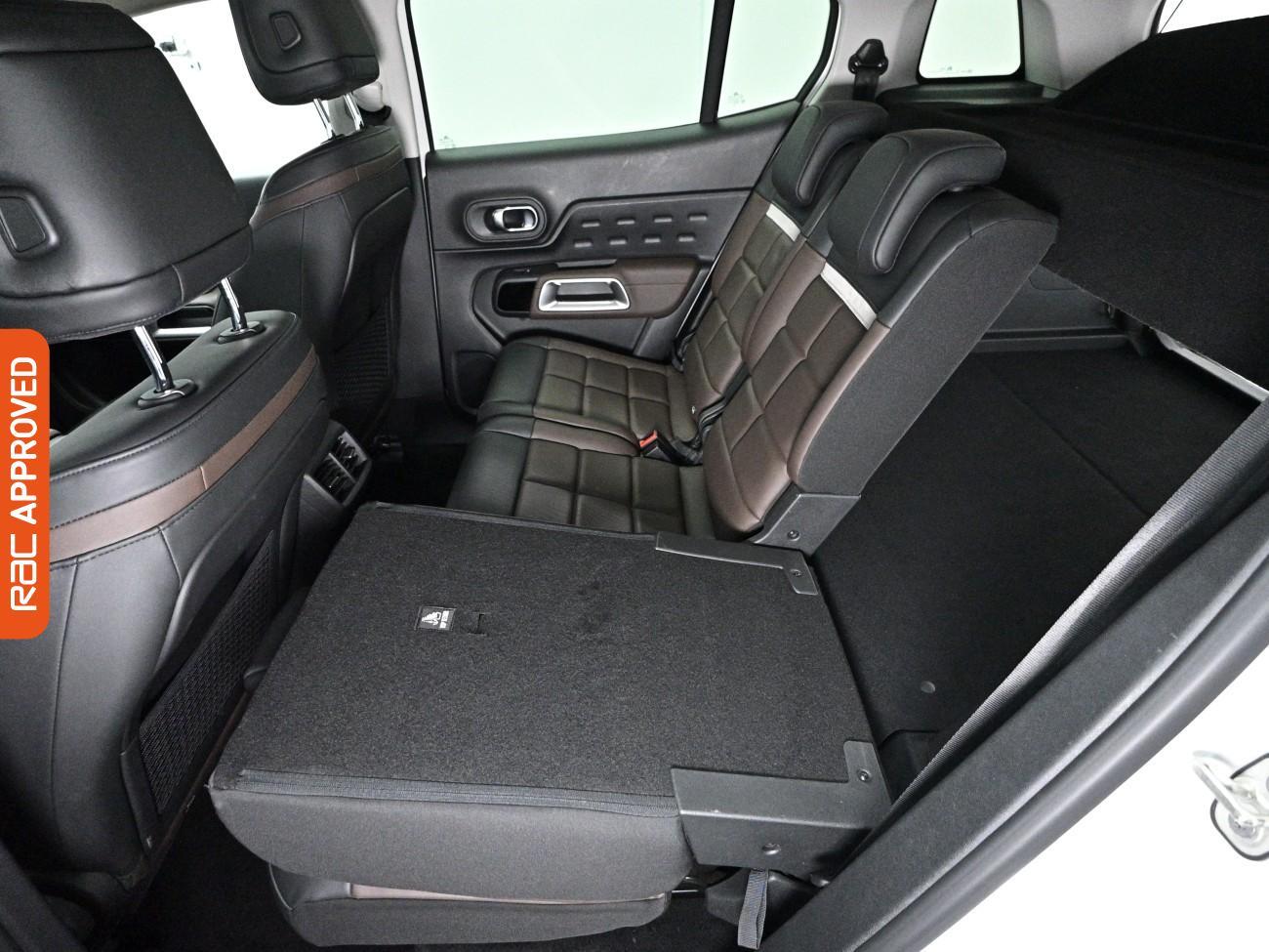 Used Citroen C5 Aircross 2020 for sale - 77951770: Photo 26