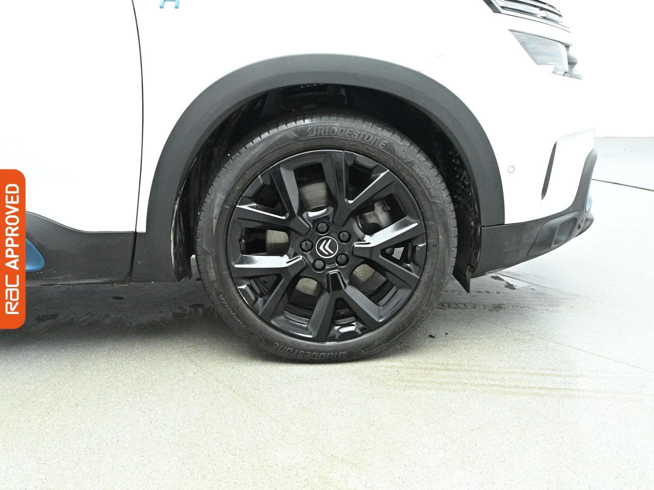 Used Citroen C5 Aircross 2020 for sale - 77951770: Photo 29