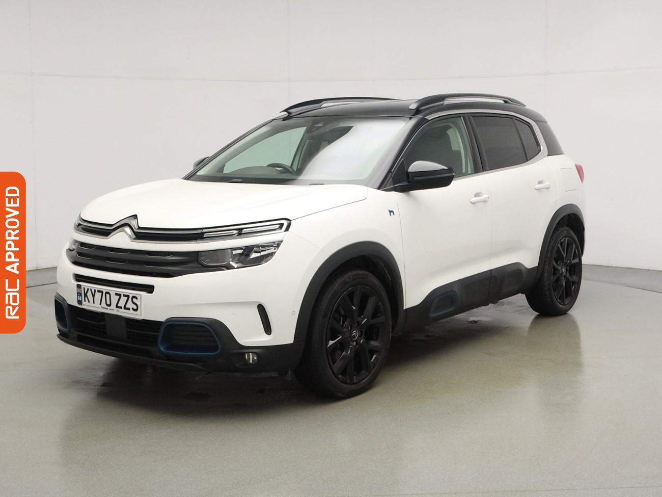 Used Citroen C5 Aircross 2020 for sale - 77951770: Photo 31