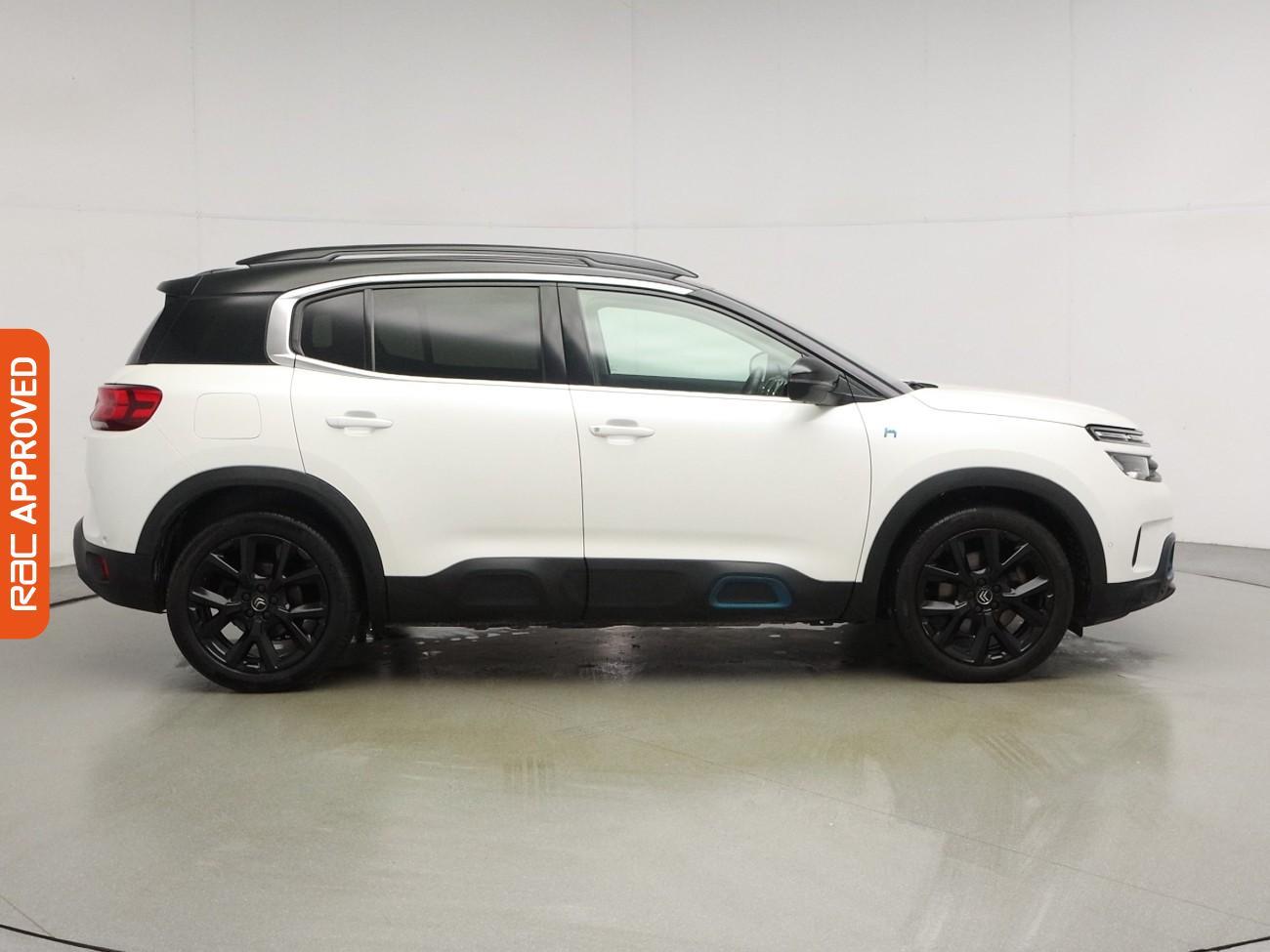 Used Citroen C5 Aircross 2020 for sale - 77951770: Photo 6