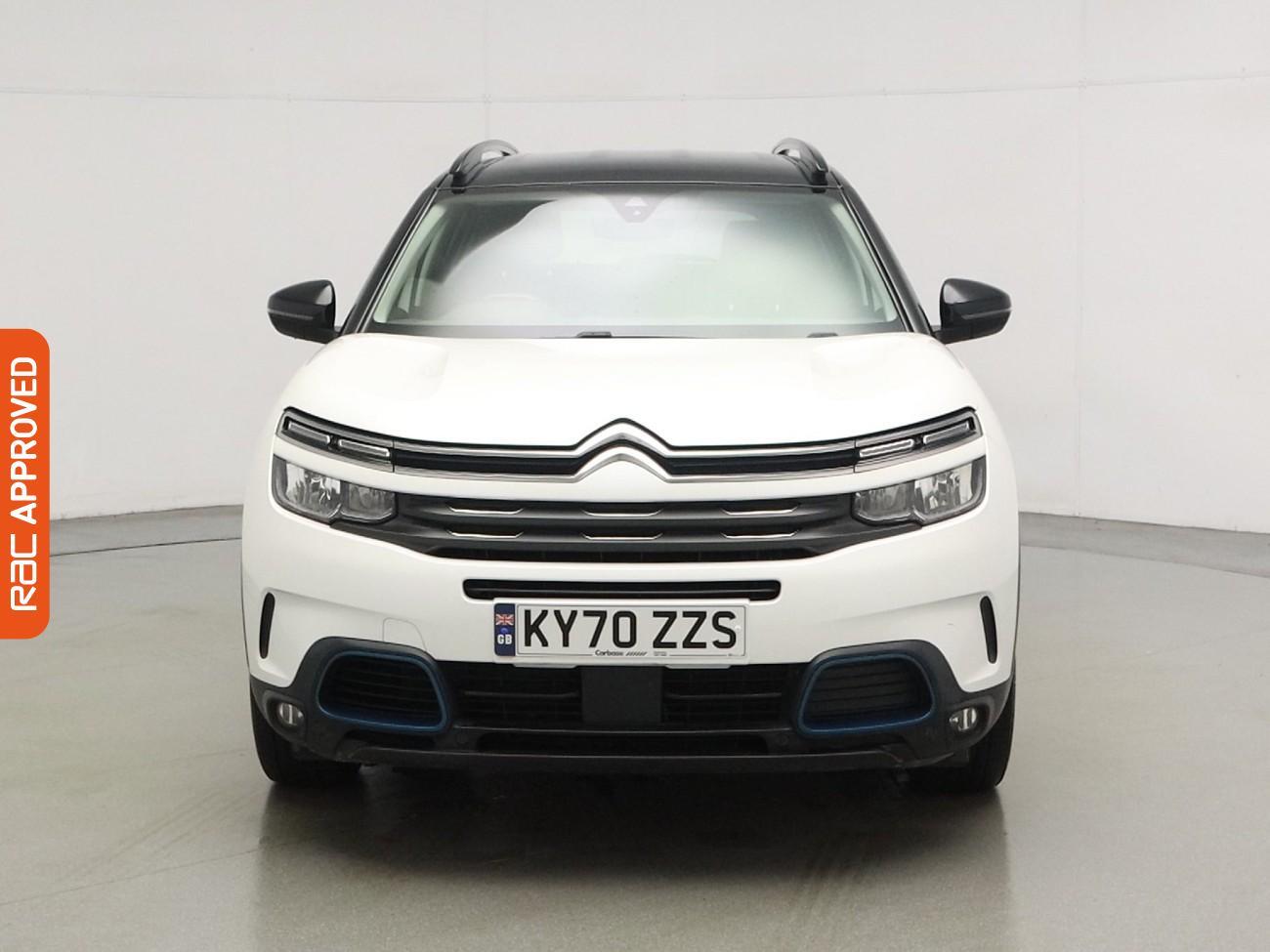Used Citroen C5 Aircross 2020 for sale - 77951770: Photo 7