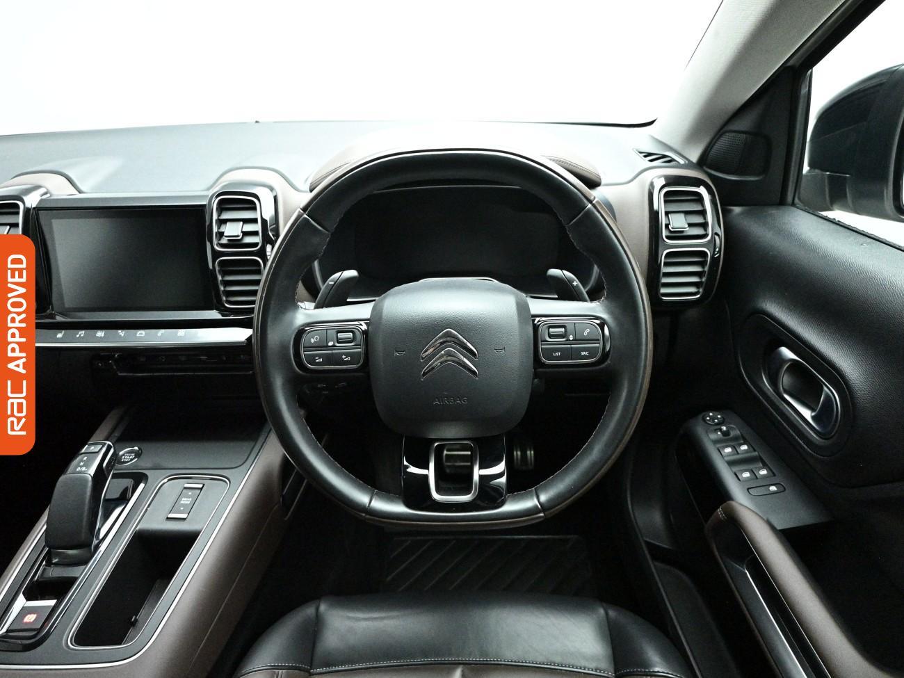 Used Citroen C5 Aircross 2020 for sale - 77951770: Photo 9