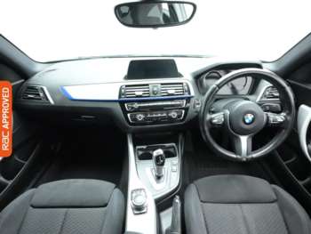 Used BMW 2 Series 2018 for sale - 74717472: Photo