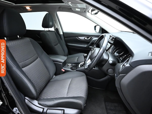 Used Nissan X-Trail 2019 for sale - 76300270: Photo 12