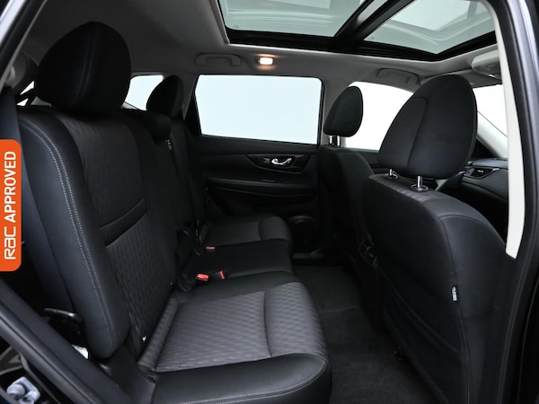 Used Nissan X-Trail 2019 for sale - 76300270: Photo 13
