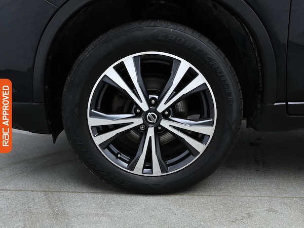 Used Nissan X-Trail 2019 for sale - 76300270: Photo 14
