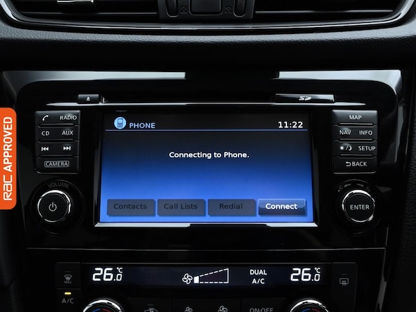 Used Nissan X-Trail 2019 for sale - 76300270: Photo 17