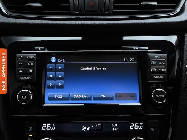 Used Nissan X-Trail 2019 for sale - 76300270: Photo 22