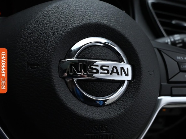 Used Nissan X-Trail 2019 for sale - 76300270: Photo 24