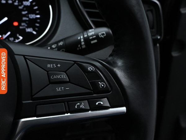 Used Nissan X-Trail 2019 for sale - 76300270: Photo 25