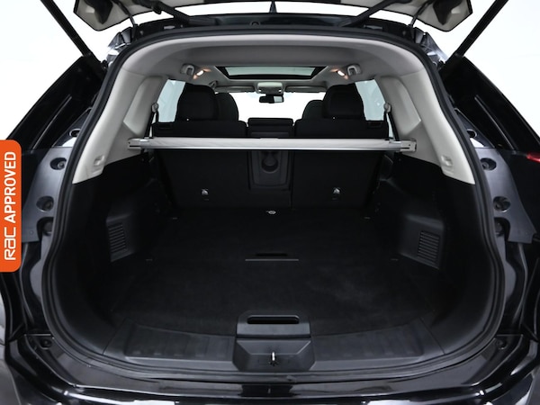 Used Nissan X-Trail 2019 for sale - 76300270: Photo 27