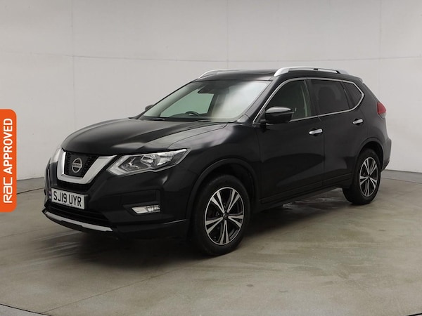 Used Nissan X-Trail 2019 for sale - 76300270: Photo 29