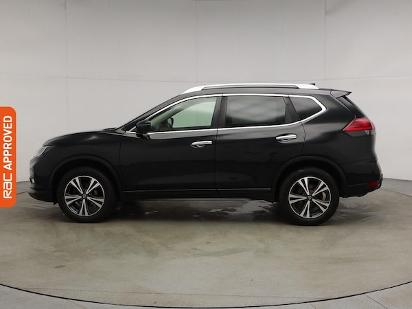 Used Nissan X-Trail 2019 for sale - 76300270: Photo 31