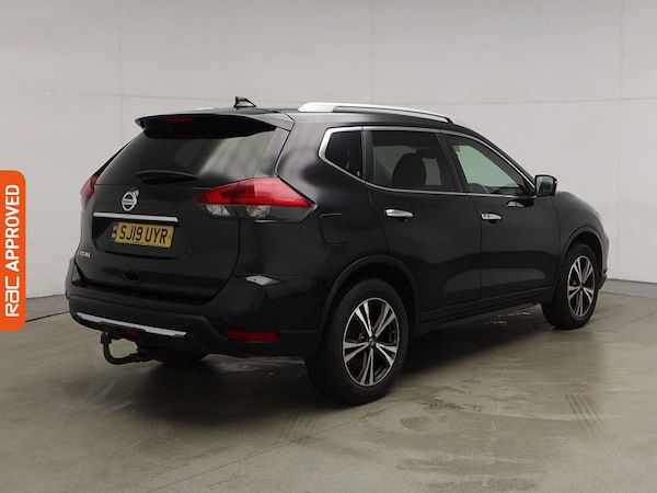 Used Nissan X-Trail 2019 for sale - 76300270: Photo 32