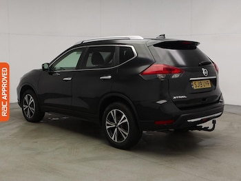 Used Nissan X-Trail 2019 for sale - 76300270: Photo 4
