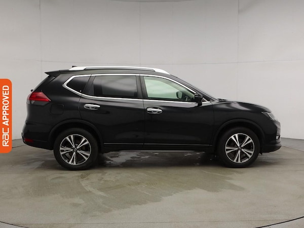 Used Nissan X-Trail 2019 for sale - 76300270: Photo 6