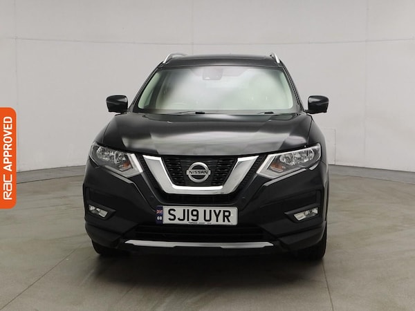 Used Nissan X-Trail 2019 for sale - 76300270: Photo 7