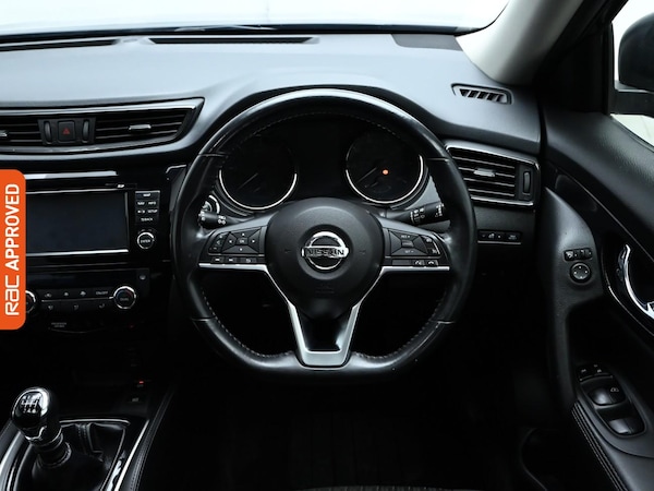 Used Nissan X-Trail 2019 for sale - 76300270: Photo 9