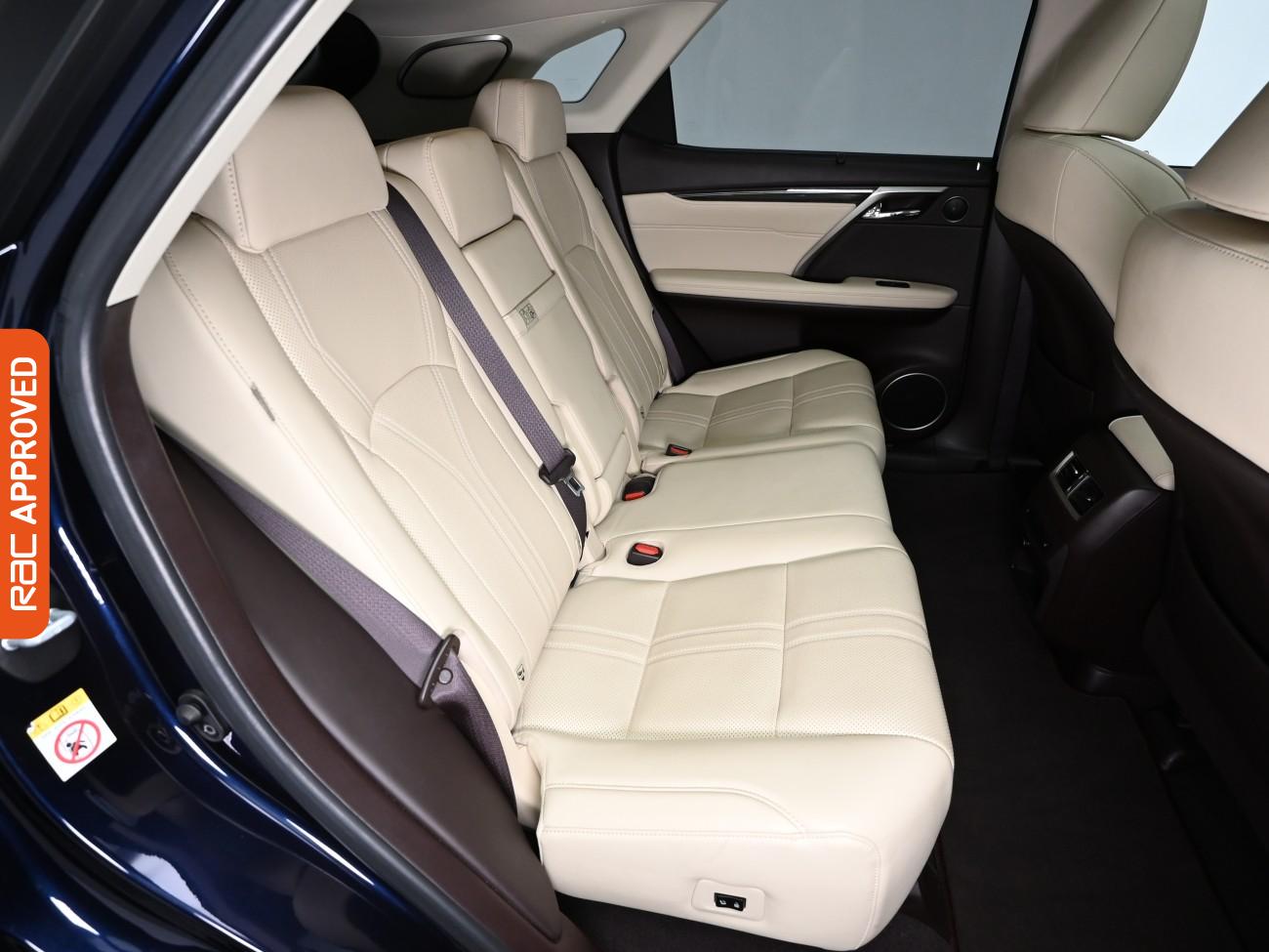 Used Lexus RX 2019 for sale - 76288244: Photo 13