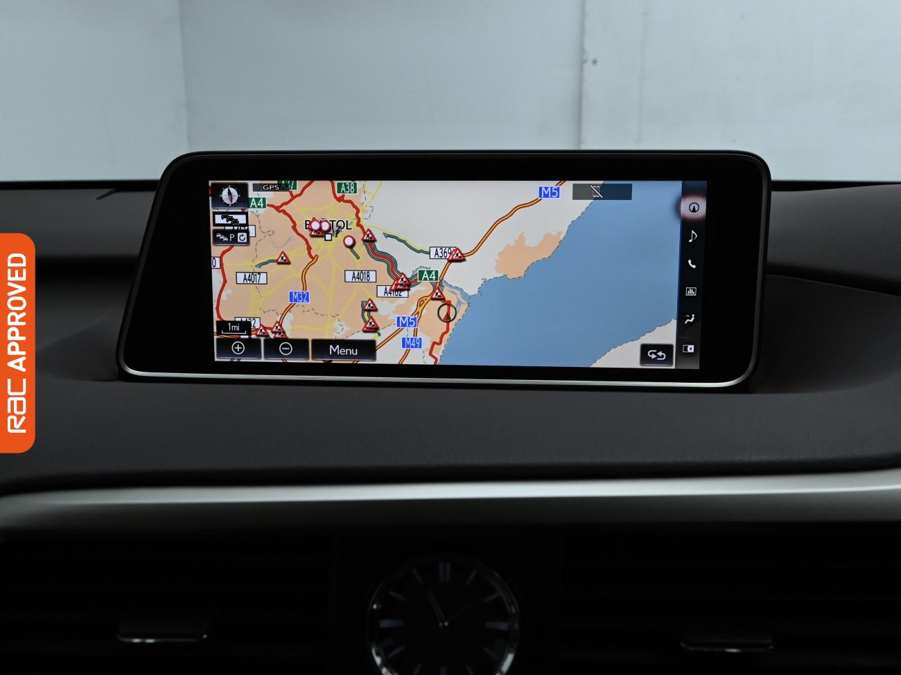 Used Lexus RX 2019 for sale - 76288244: Photo 15