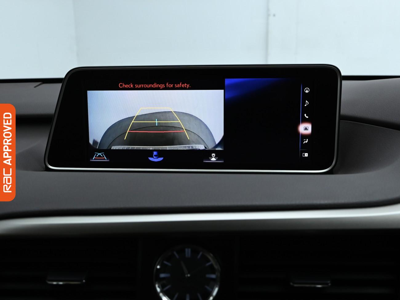 Used Lexus RX 2019 for sale - 76288244: Photo 17