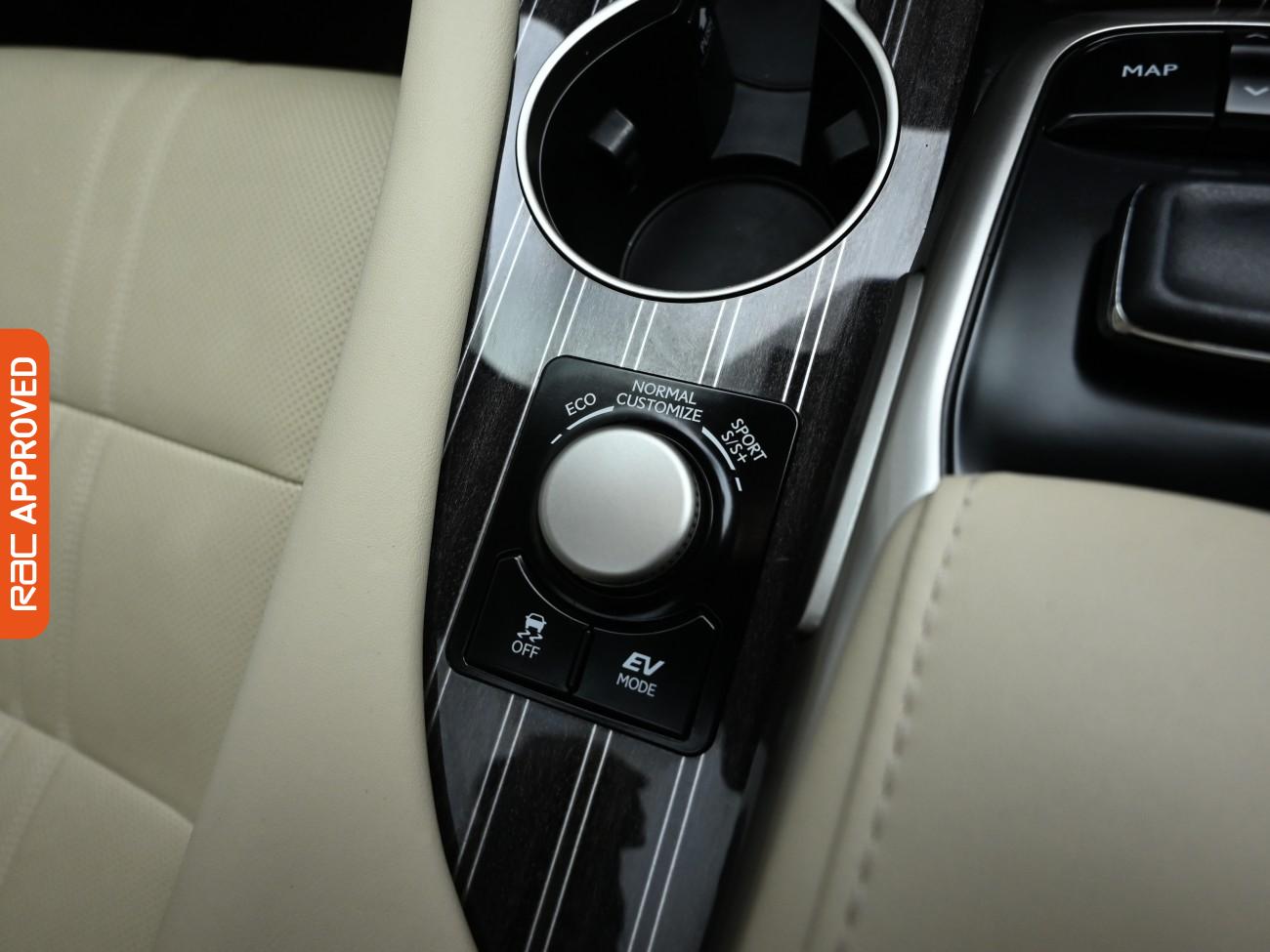 Used Lexus RX 2019 for sale - 76288244: Photo 19