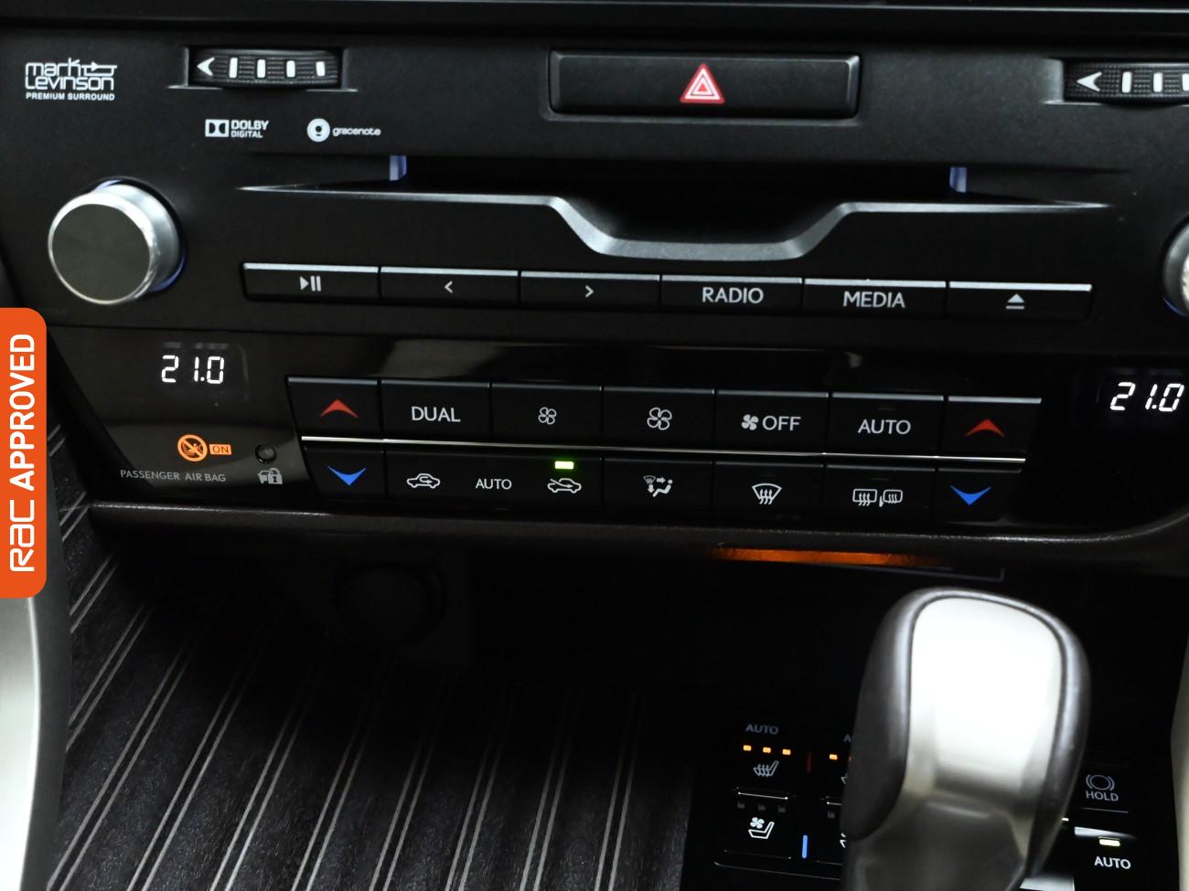 Used Lexus RX 2019 for sale - 76288244: Photo 21