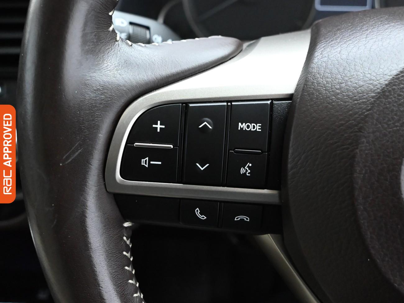 Used Lexus RX 2019 for sale - 76288244: Photo 23