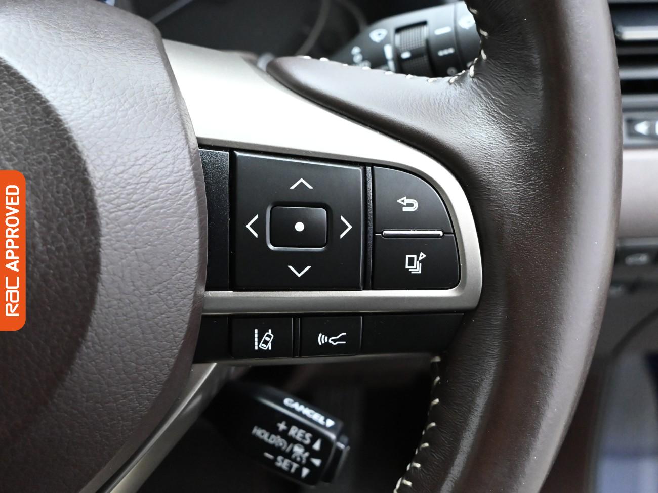 Used Lexus RX 2019 for sale - 76288244: Photo 24